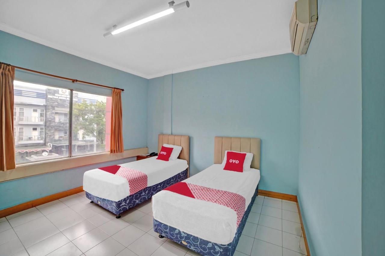 Hotel Oyo Flagship 90759 Beatrix Medan