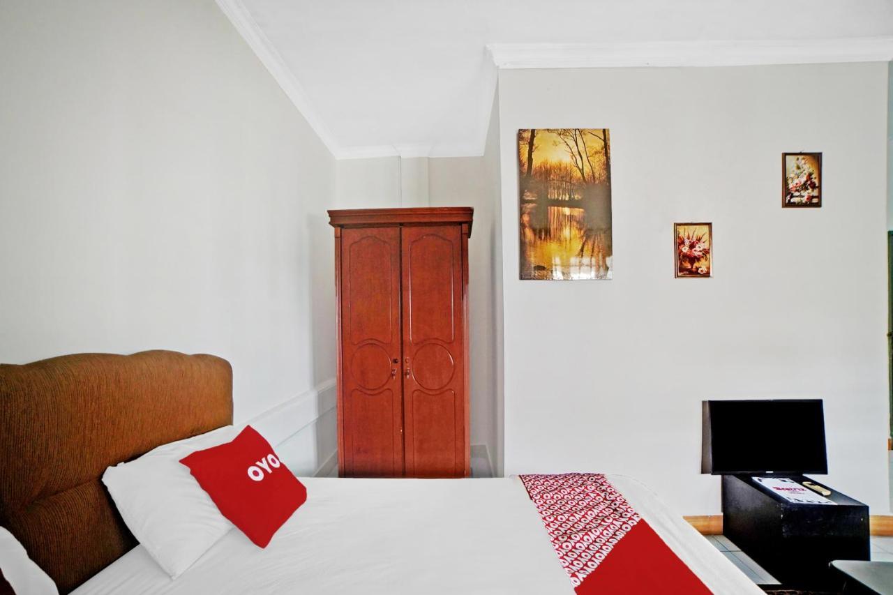 Oyo Flagship 90759 Beatrix Hotel