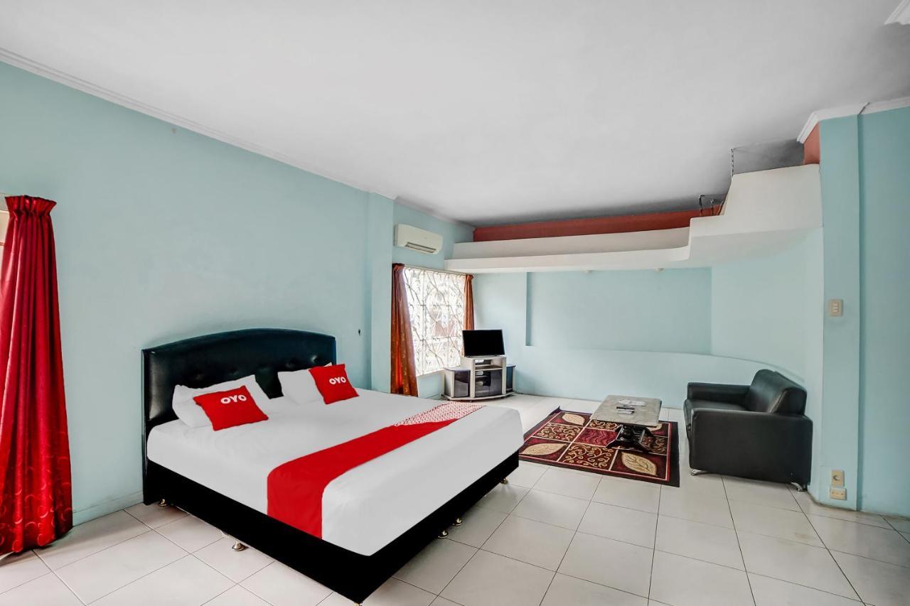 Oyo Flagship 90759 Beatrix Hotel