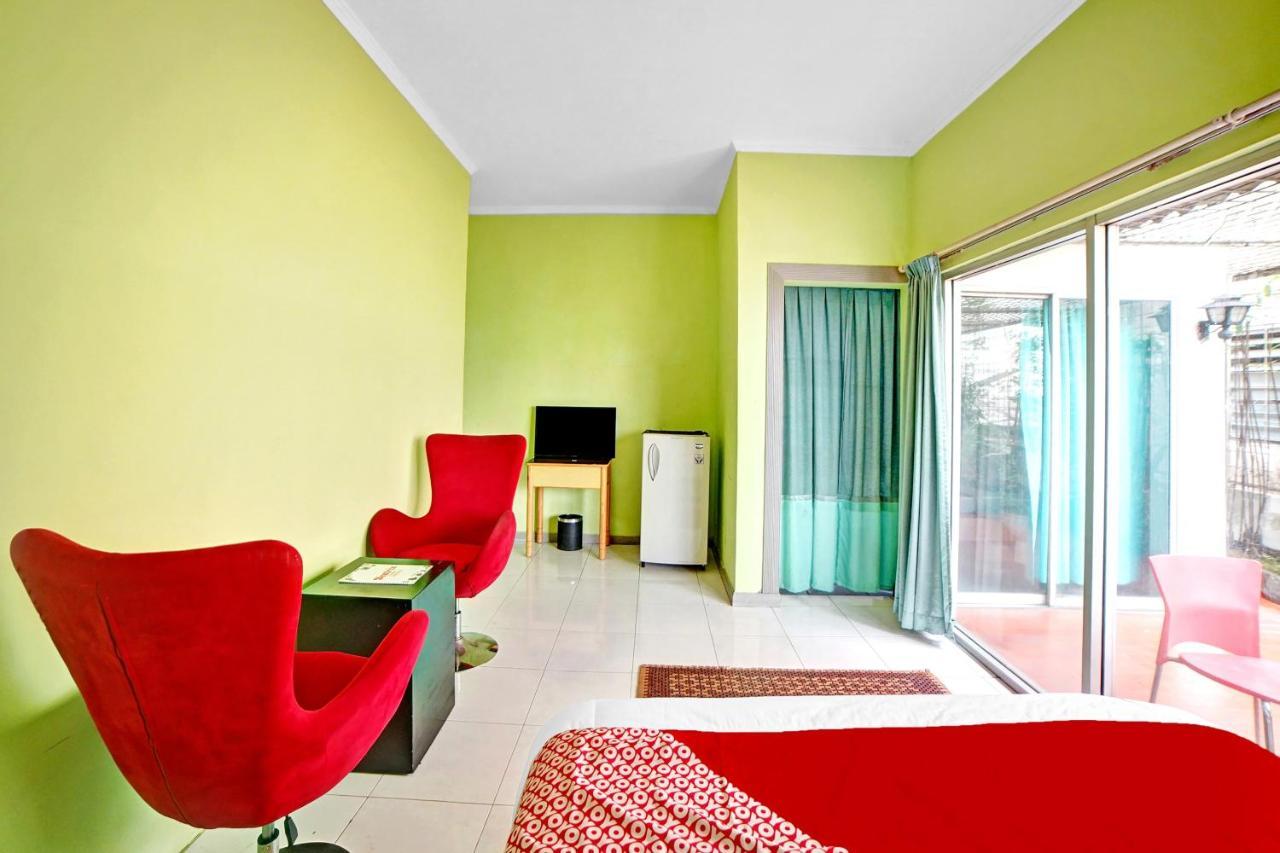 Oyo Flagship 90759 Beatrix Hotel 3*