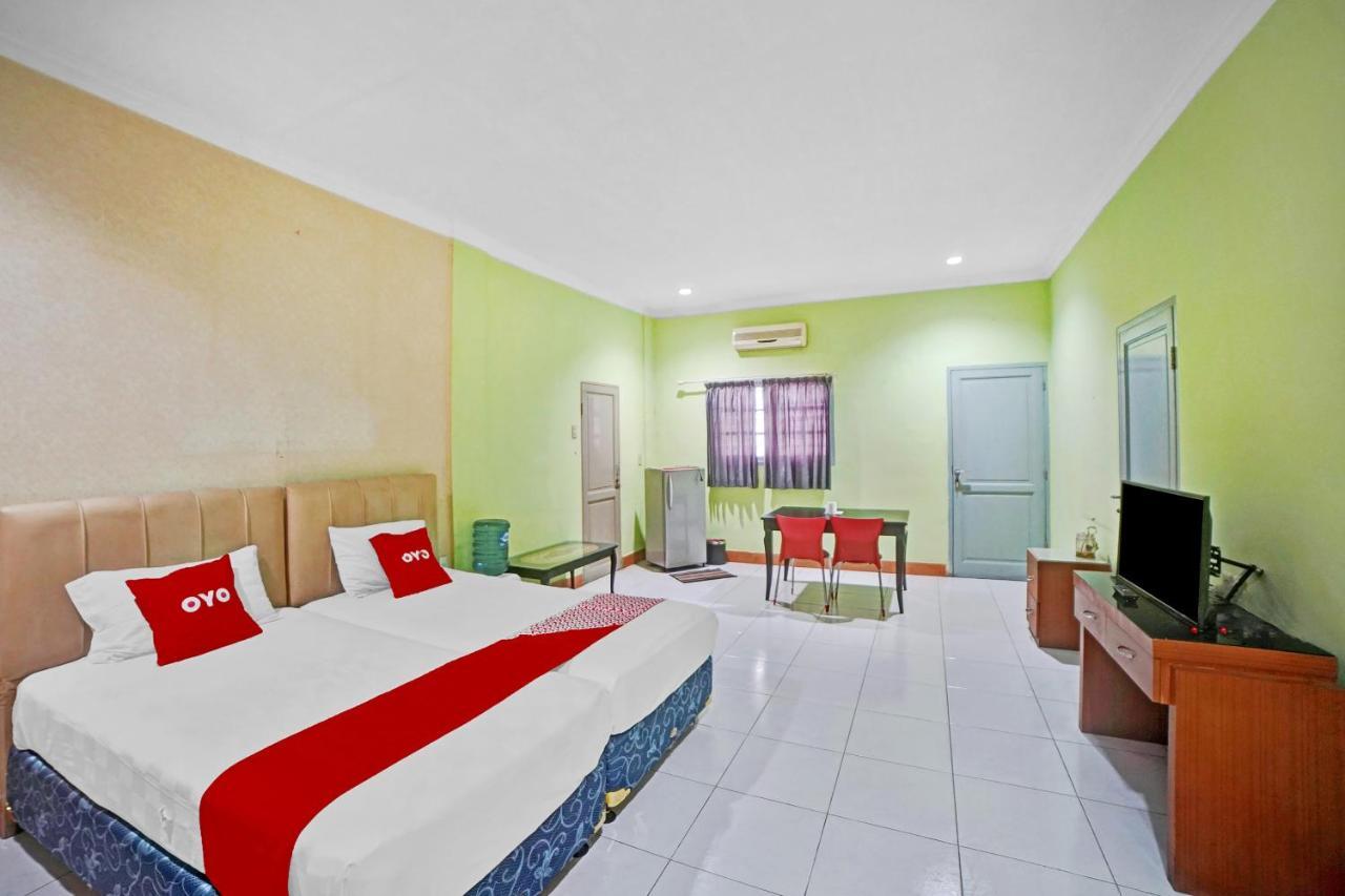 Hotel Oyo Flagship 90759 Beatrix Medan